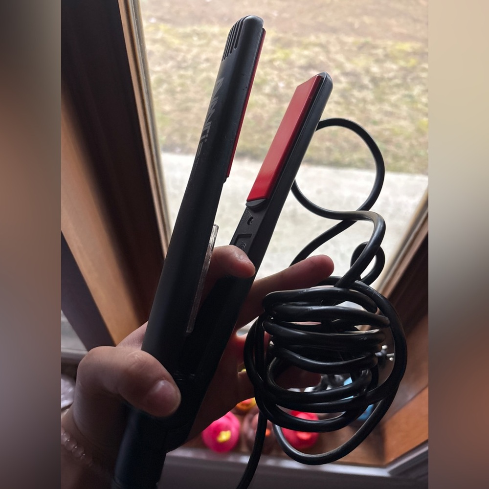 Avanti straightener (2)